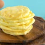 3 Ingredient No Carb Cloud Bread Recipe
