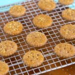 Whole Wheat Ritz Cracker Recipe