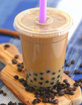 How to Make Bubble Tea