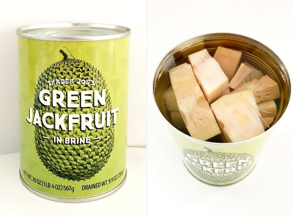 Jackfruit Recipes, Taste & Health Benefits Mind Over Munch
