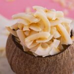 Toasted Coconut Flakes Recipe