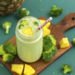Broccoli Shake