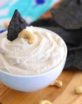 Vegan Sour Cream