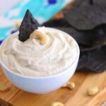 Vegan Sour Cream