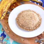 Sunbutter Banana DIY Uncrustables