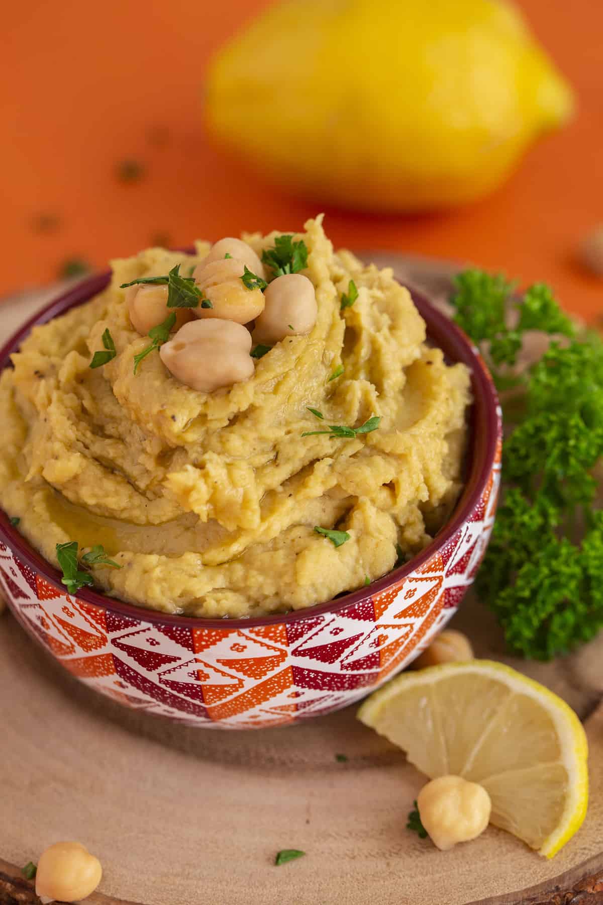 Kid Friendly Homemade Hummus without Tahini Mind Over Munch