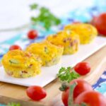 Bacon Egg Cups