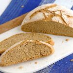 Homemade Whole Wheat Bread