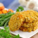 Lentil Patties