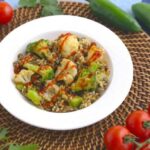 Make Ahead Freezer Meals
