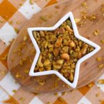 Savory Granola
