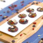 Trail Mix Bites