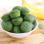 Banana Blender Muffins