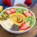 Breakfast Smoothie Bowl