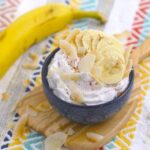 Coconut Cream Dessert