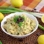 Curry Chicken Salad Recipe