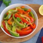Fajita Veggies
