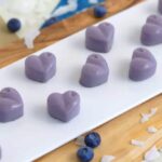 Healthy Homemade Gummies