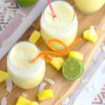Healthy Homemade Slurpees