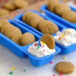 Homemade Dunkaroos