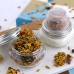 Homemade Granola Recipe