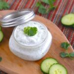 Indian Raita