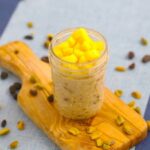 Mango Overnight Oats