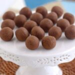 No Bake Energy Balls