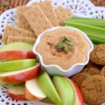 Pumpkin Pie Dip