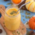 Pumpkin Pie Smoothie
