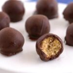 Pumpkin Pie Truffles
