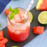 Watermelon Limeade