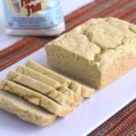 Easy Gluten Free Bread Recipe without yeast, how to make gluten free bread, best gluten free bread, homemade gluten free bread, gluten free white bread recipe, rice flour bread