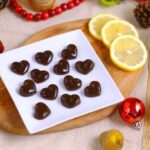 Lemon Drop Candy Recipe, homemade lemon drops candy recipe, lemon drop hard candy recipe, easy lemon drop candy recipe, homemade sour hard candy