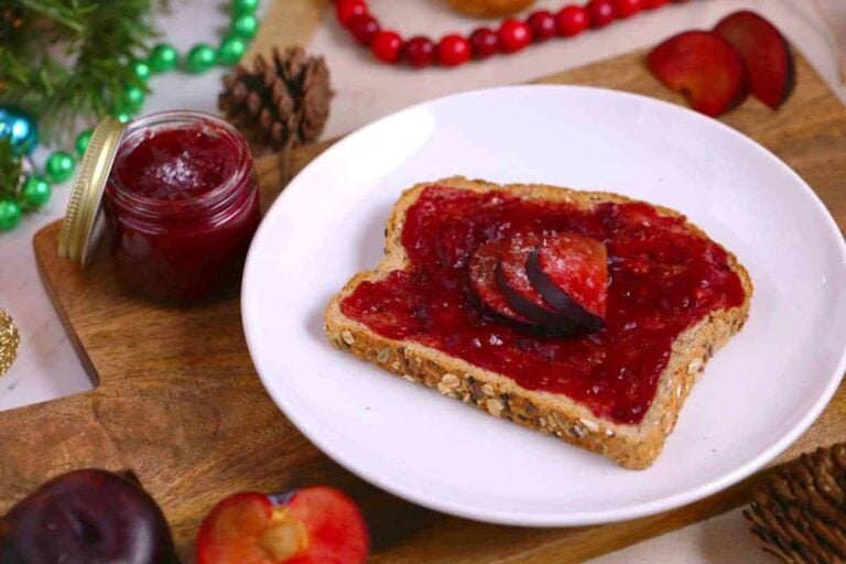 Dried Prune Jam Recipe Mind Over Munch