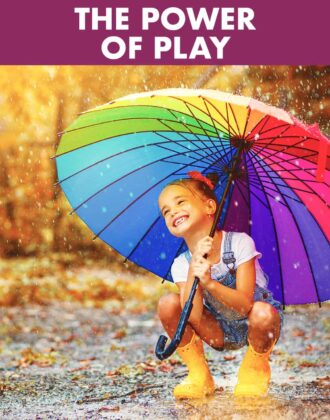 the power of play