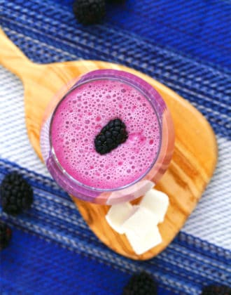 Keto Smoothie Recipes