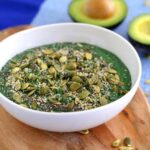 vegan keto protein smoothie, vegan keto smoothie, vegan keto green smoothie, vegan keto lunch recipes, keto vegan meals, low carb smoothies, low carb vegetarian meals, low carb green smoothie, keto smoothie, low carb vegan lunch, soy free vegan keto meal plan
