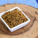 healthy candied fennel seeds recipe, candy coated fennel seeds recipe, how to make sugar coated fennel seeds, sweet fennel seeds, sweet mukhwas recipe, how to make saunf mukhwas, indian breath freshener seeds, fennel benefits, benefits of saunf