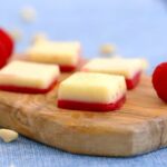 3 ingredient fat bombs, coconut oil fat bombs, fat bombs with coconut oil, white chocolate fat bombs, white chocolate keto fat bombs, keto white chocolate fat bombs, white chocolate raspberry fat bombs, white chocolate fat bomb, white chocolate fat bomb recipe