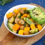 Make ahead foil packet dinners, foil packet dinner ideas, foil packets in the oven, foil dinner recipes, one pan dinners, dinner meal prep recipes, sheet pan meals, weekly meal prep, easy camping dinners, foil packet cooking