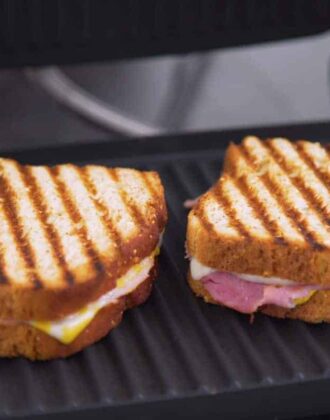 How to Freeze Sandwiches for Lunch, Make Ahead Freezer Sandwiches