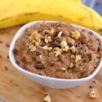 Paleo Porridge, Grain Free Oatmeal Alternative