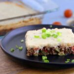 Keto Shepherd's Pie Recipe