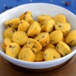 Almond Flour Cornbread Muffins Recipe