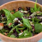 Autumn Salad Recipe