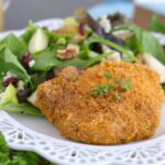 How to Cook Pork Chops in Air Fryer