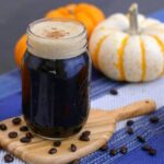 Starbucks Pumpkin Cream Cold Brew Recipe