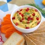 Butternut Squash Hummus Recipe