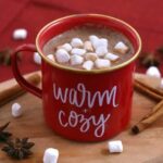 Chai Hot Chocolate Recipe